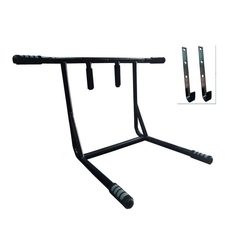 GENERICO - Soporte Para Dominadas Y Fondos Fivefit