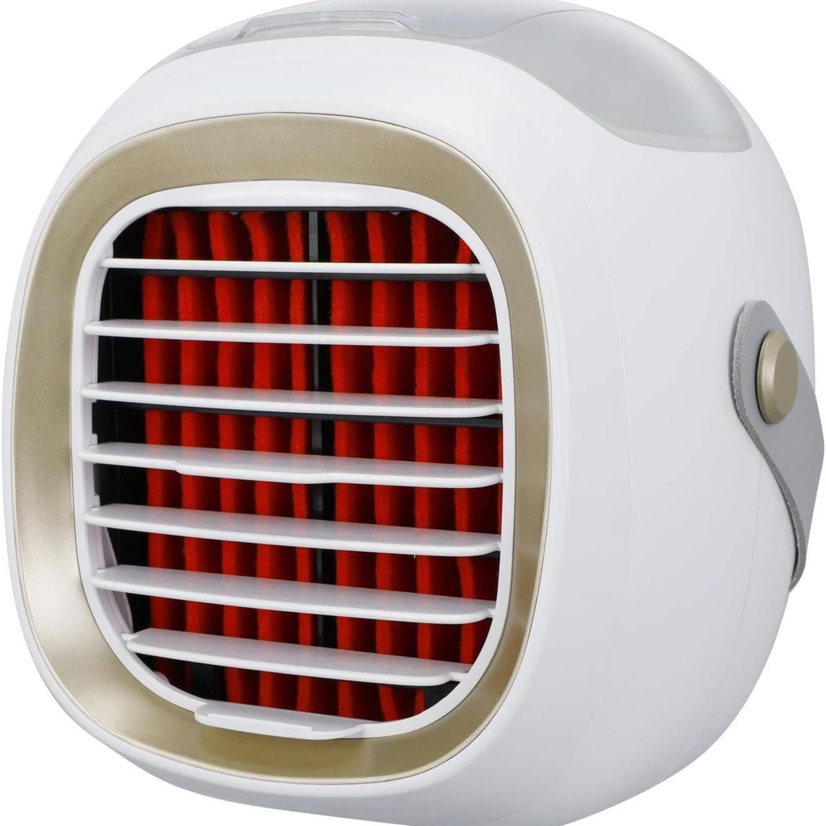 ONE PIXEL - Aire Acondicionado Portátil Recargable Usb ONE PIXEL