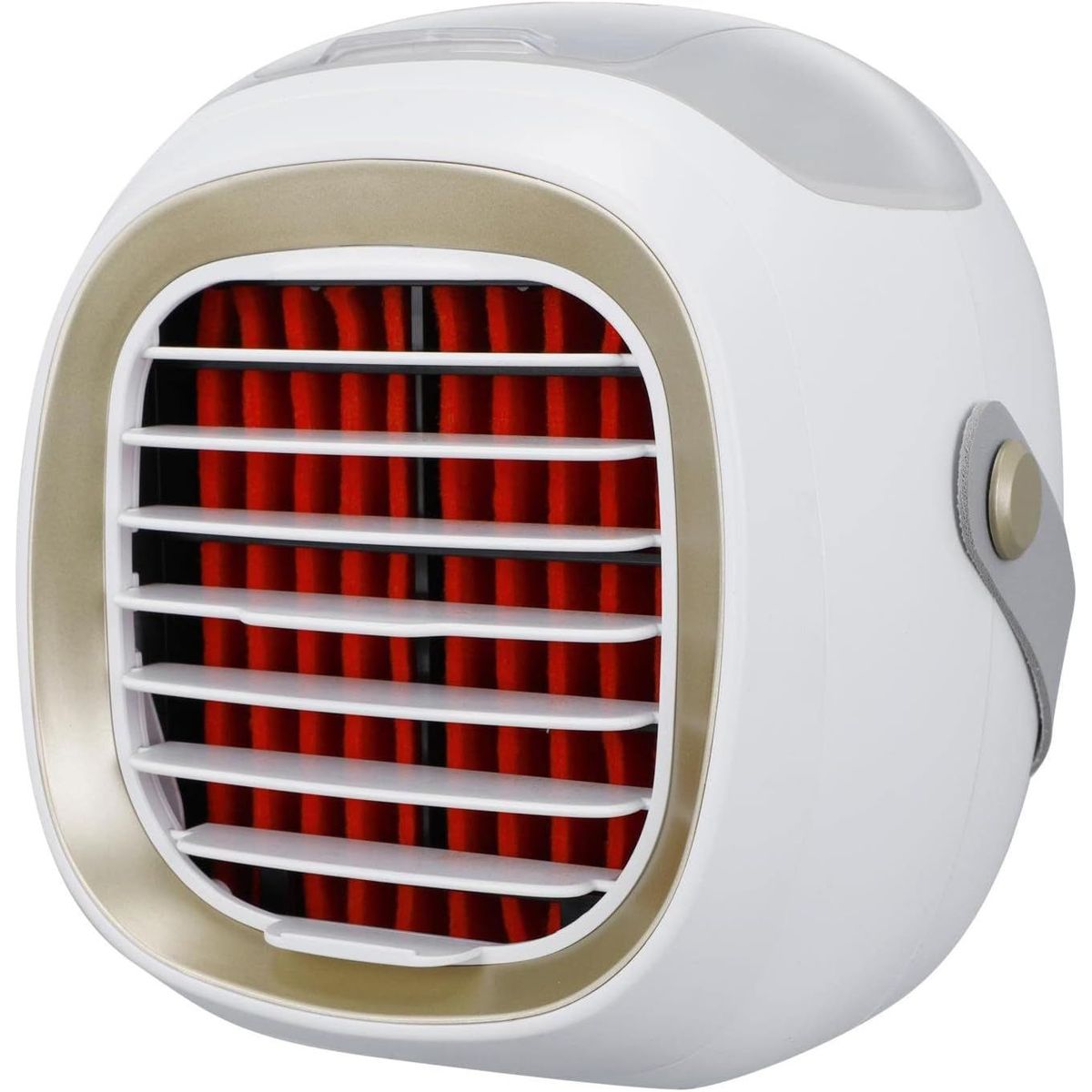 ONE PIXEL - Aire Acondicionado Portátil Recargable Usb ONE PIXEL