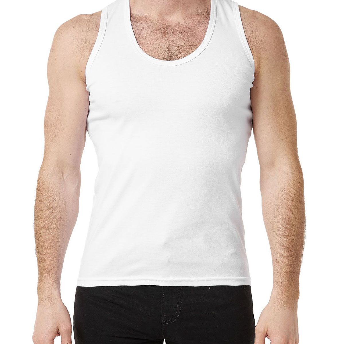 SANTANA - Esqueleto Hombre Santana Blanco