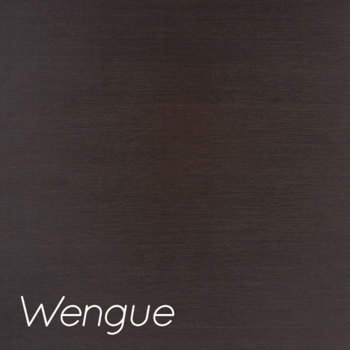 GENERICO - Set x3 Repisas Flotantes Modernas Wengue de 50cm - Decoracion hogar