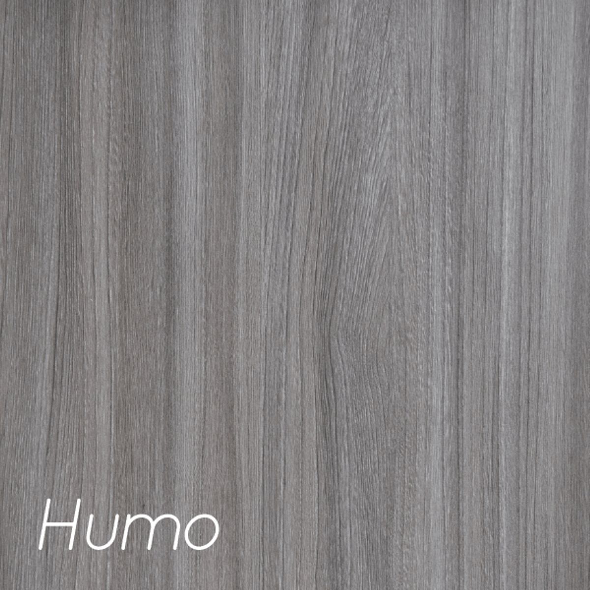 GENERICO - Set x3 Repisas Flotantes Modernas Humo de 50cm - Decoracion hogar