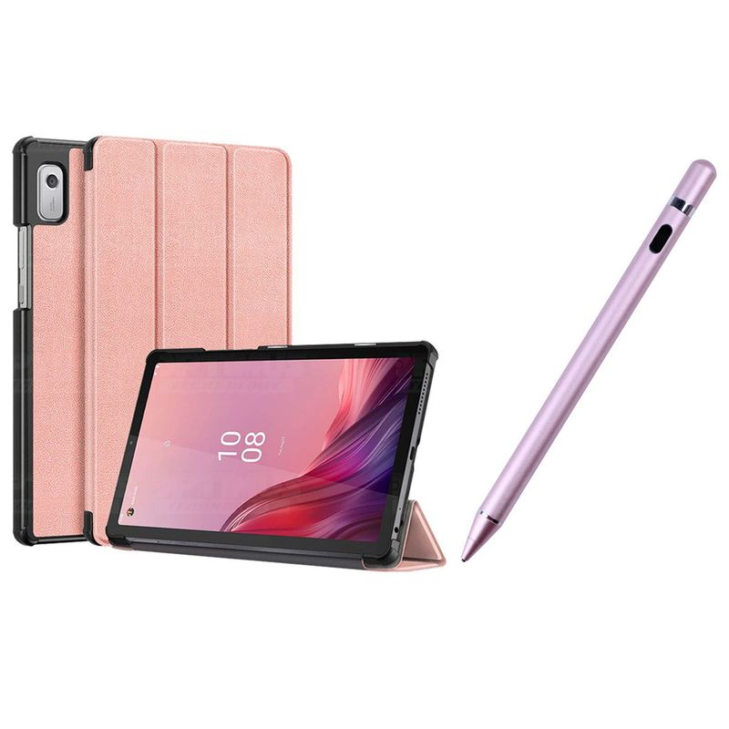 GENERICO - stylus pen Case protector para Lenovo M9 9 Pulgadas 2023