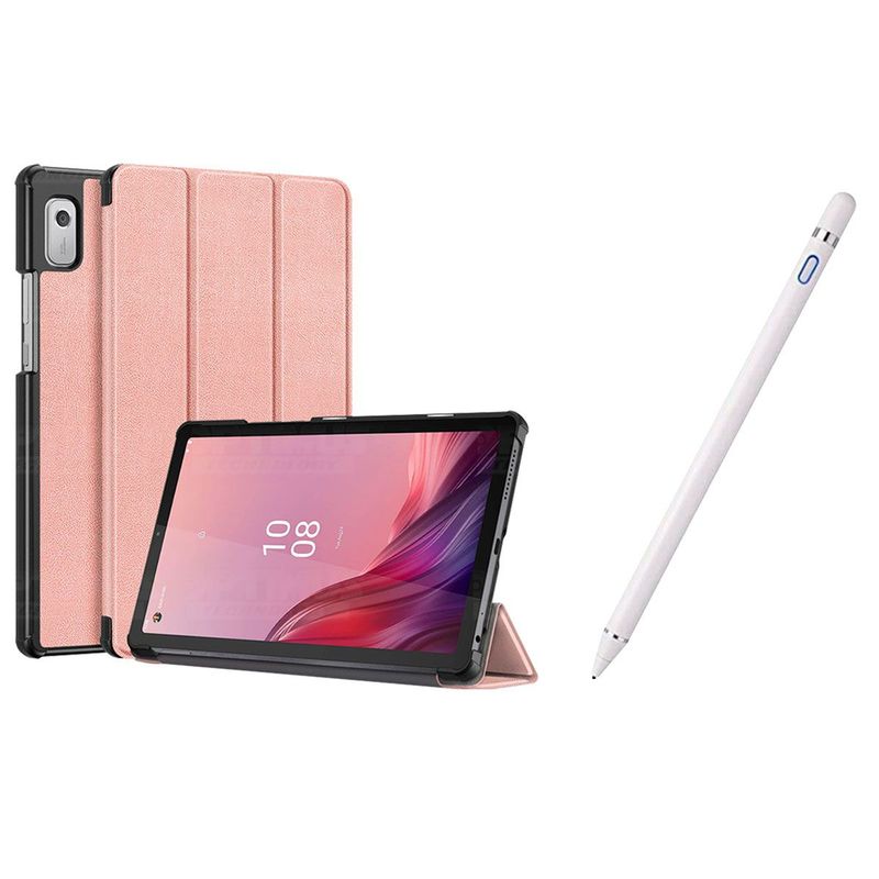 GENERICO - Lápiz y Forro protector para Lenovo Tab M9 9 TB-310 2023.