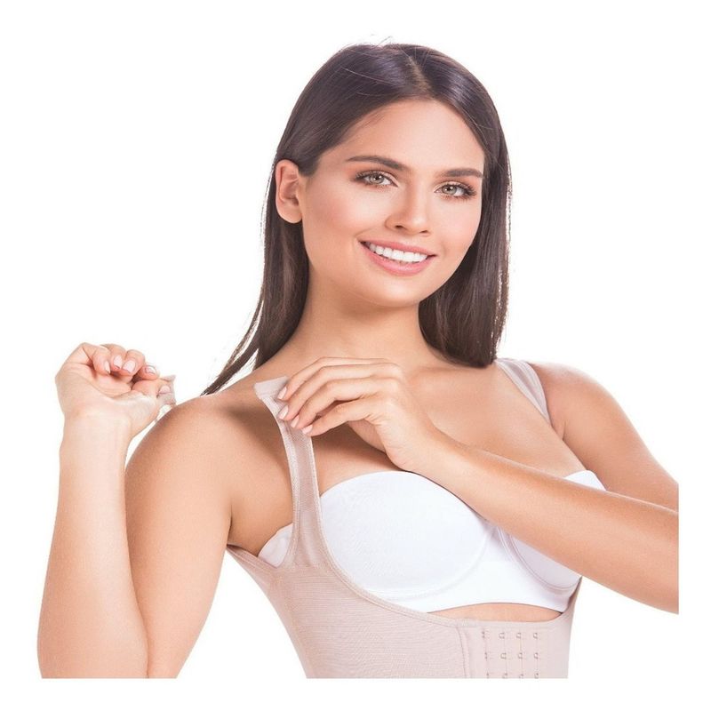 GENERICO - Faja Medio Muslo Maria E Ota2025 S-Chica