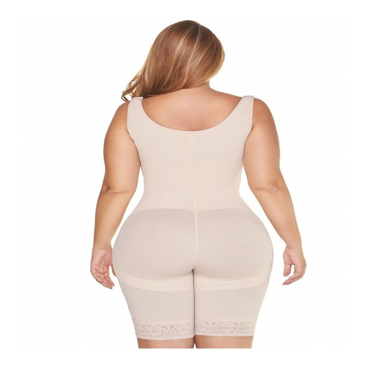 GENERICO - Faja Medio Muslo Maria E Ota2025 S-Chica