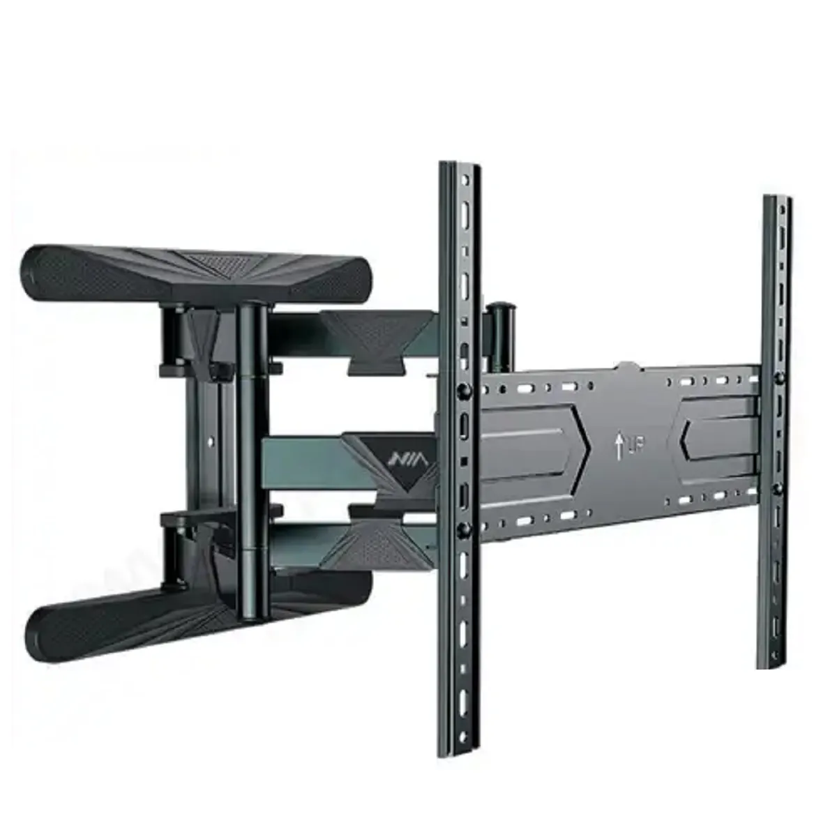 NIA - Soporte tv 40 a 85 pulgadas extensible doble brazo nia p6.
