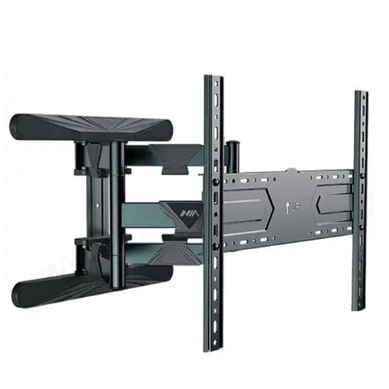 NIA - Soporte tv 40 a 85 pulgadas extensible doble brazo nia p6.