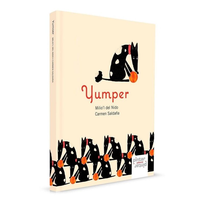GENERICO - Yumper (t.d)