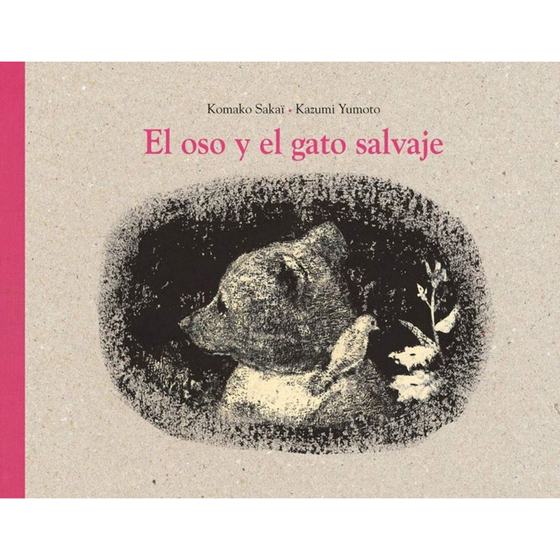 GENERICO - El Oso Y El Gato Salvaje (t.d)