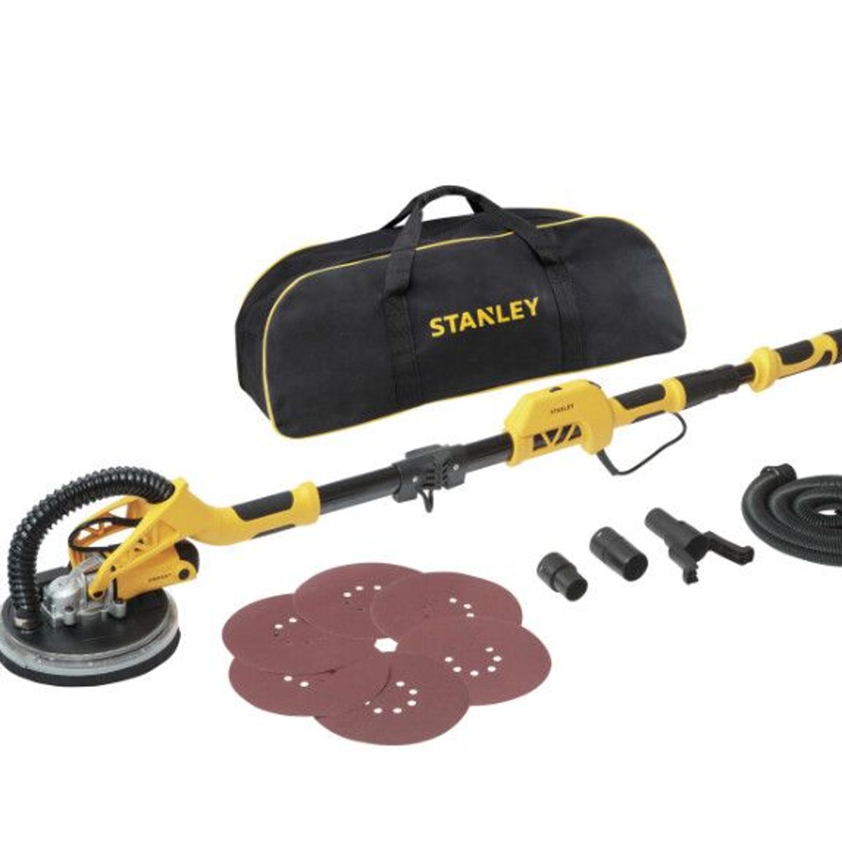 STANLEY - Lijadora De Pared 750W VV Stanley Sw75