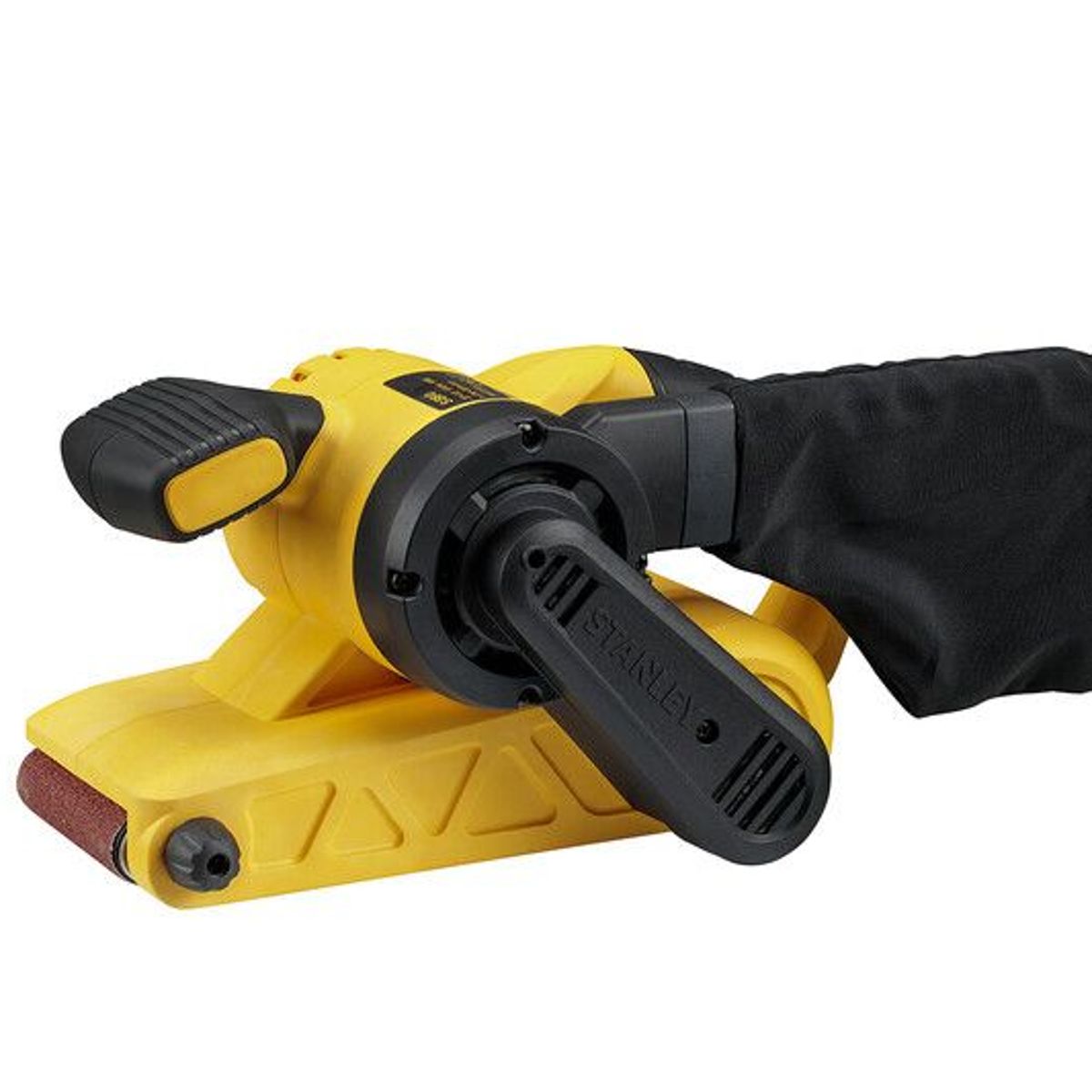 STANLEY - Lijadora De Banda 3x21 900w Stanley SB90-B3