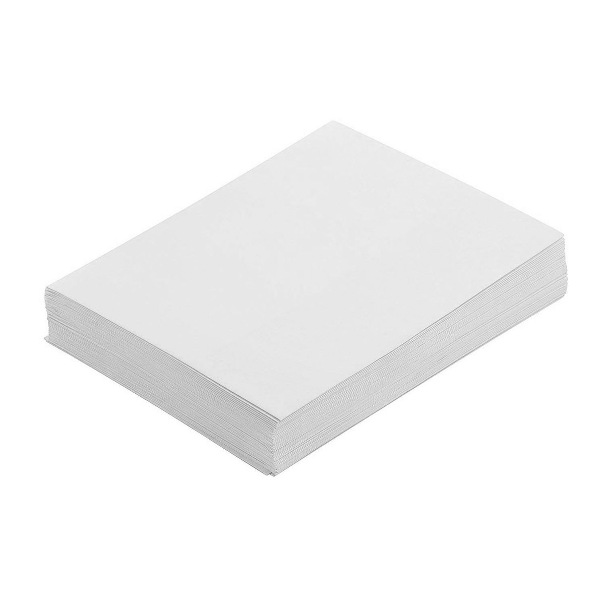 REPROGRAF - Caja Resma Papel Reprograf Carta X 10 Unidades