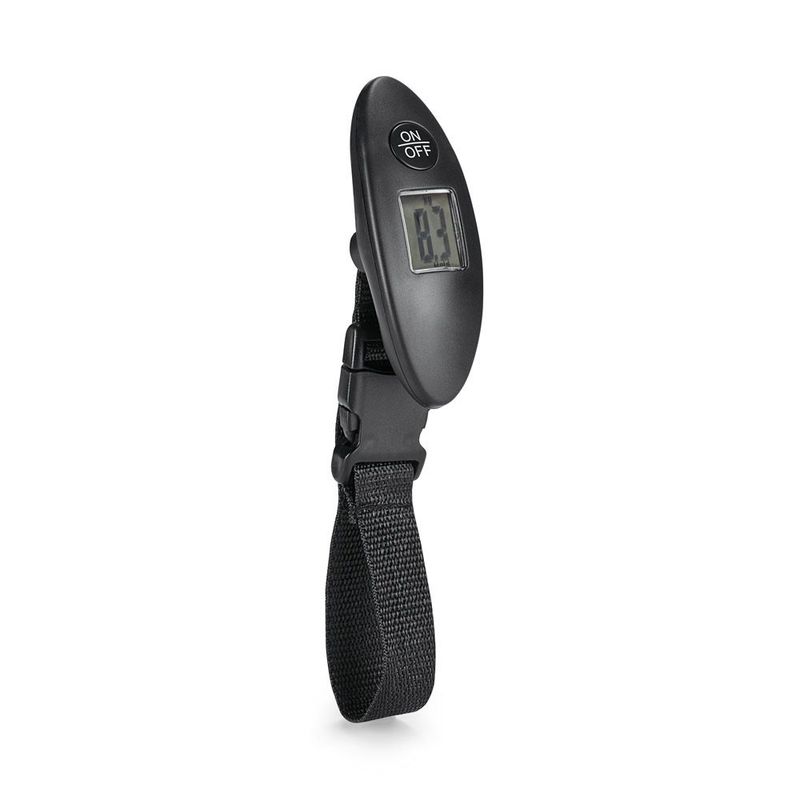 SWISS CONCEPT - BASCULA PARA EQUIPAJE TRAVEL SWISS CONCEPT