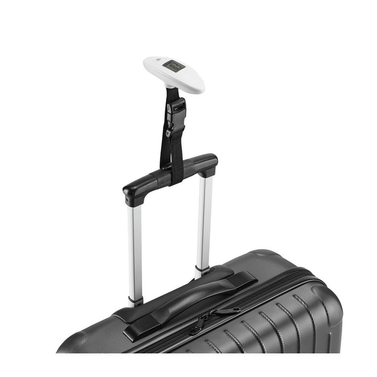 SWISS CONCEPT - BASCULA PARA EQUIPAJE TRAVEL SWISS CONCEPT