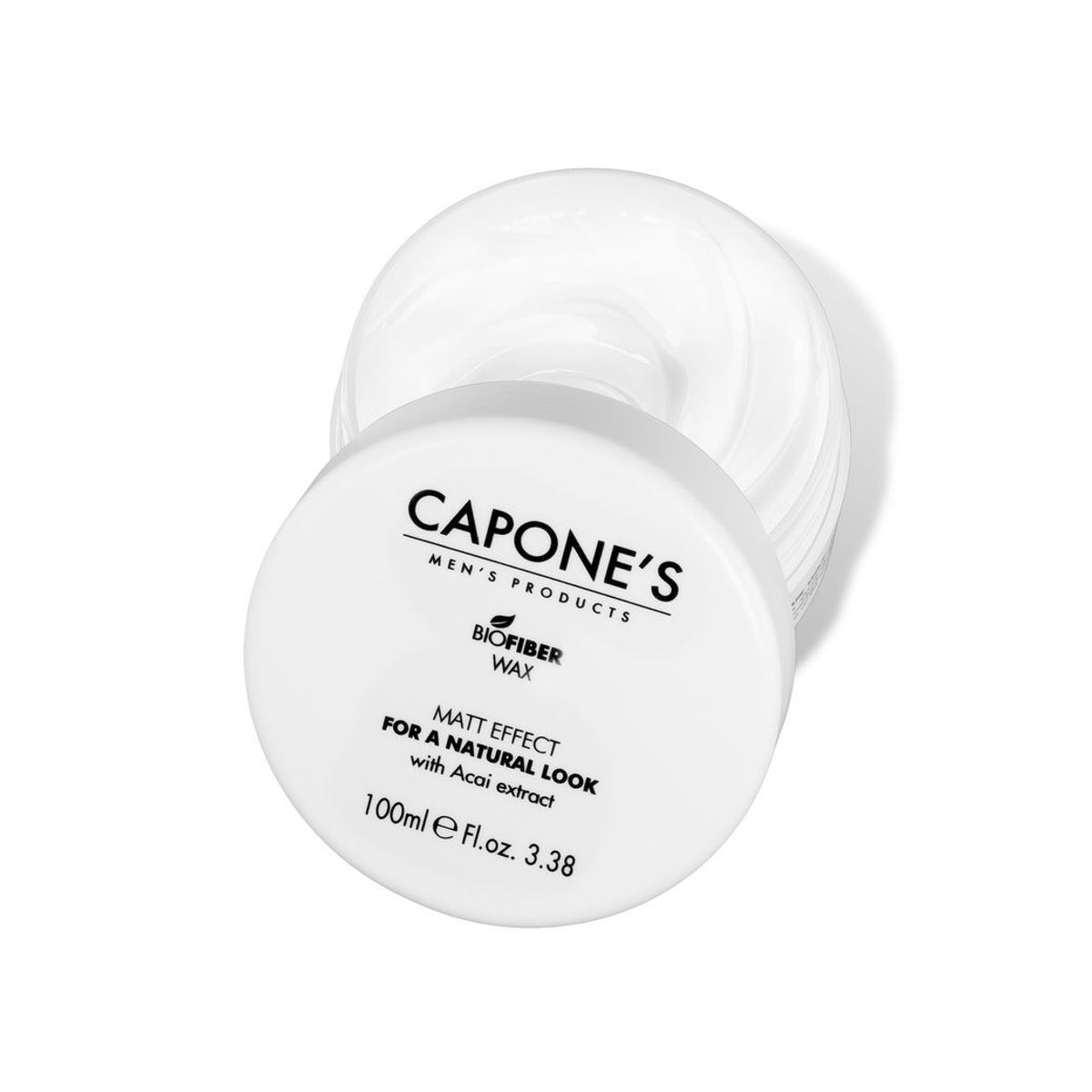 CAPONE'S MEN'S PRODUCTS - Capones Bio Fiber Wax