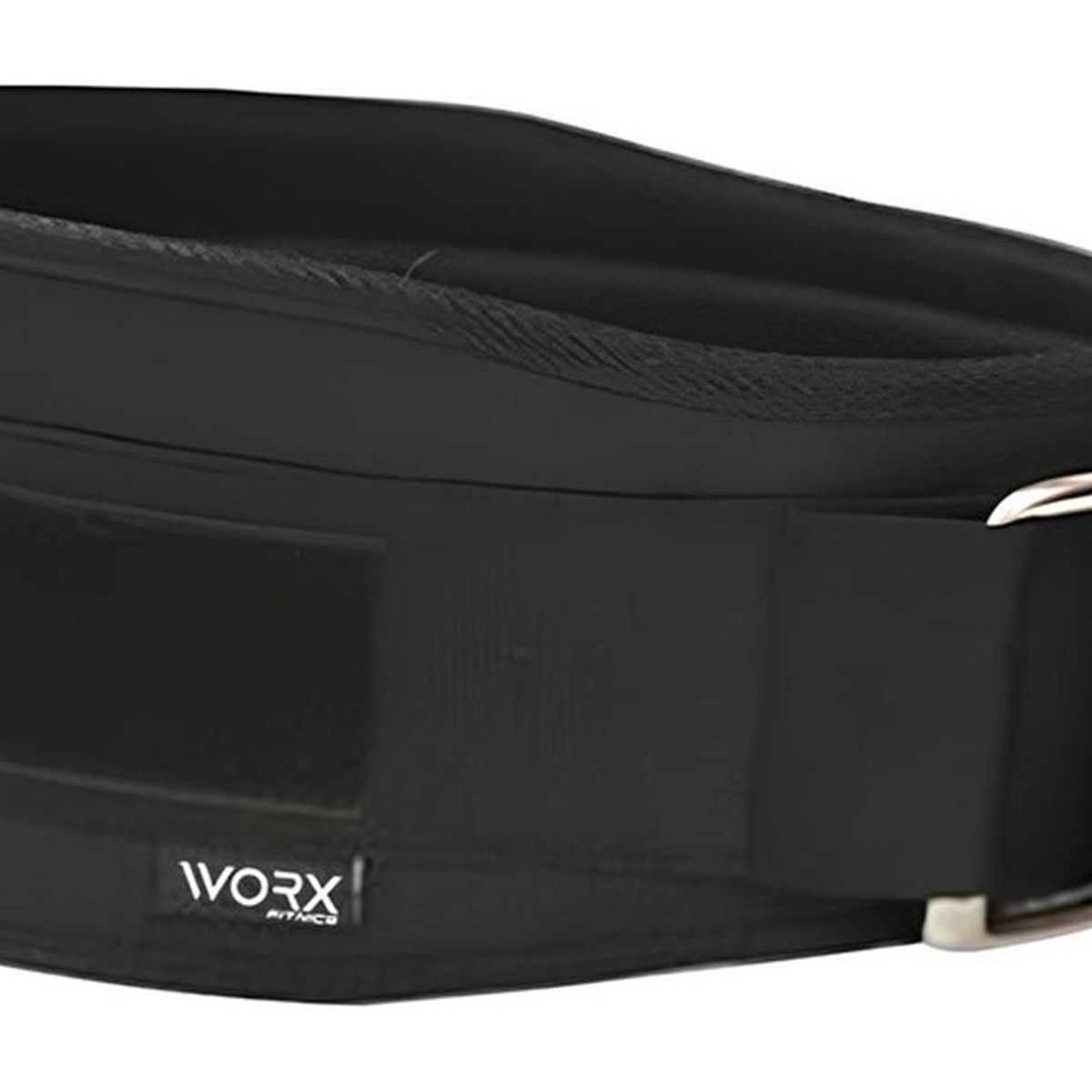 WORX - Cinturon Gym Worx Levantamiento Pesas Gimnasio Crossfit - L-