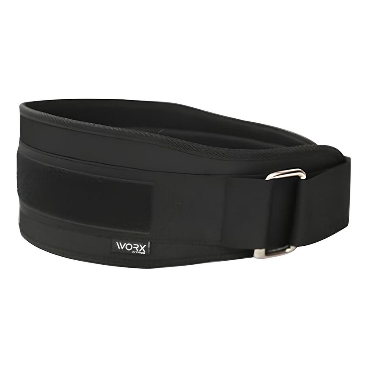 WORX - Cinturon Gym Worx Levantamiento Pesas Gimnasio Crossfit - L-