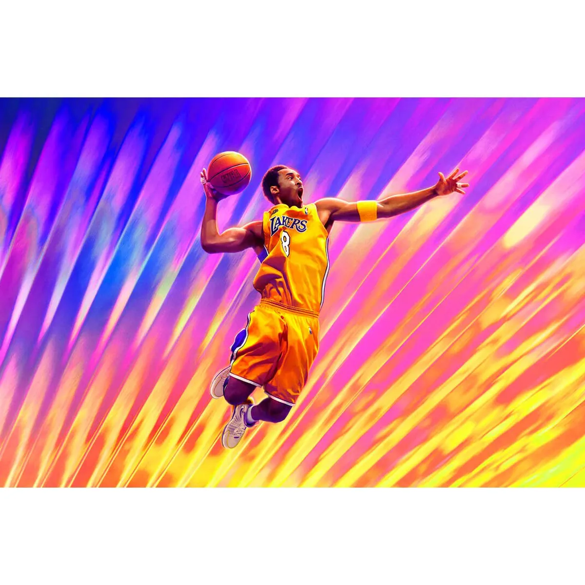 SONY - Juego PS5 NBA 2K24 Kobe Bryant Edition