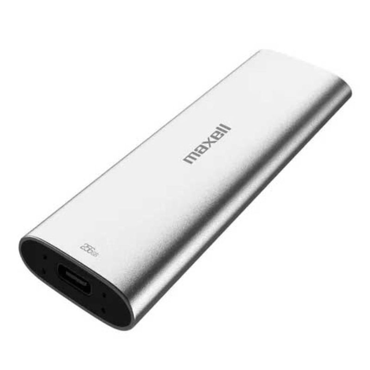 MAXELL - MAXELL DISCO SOLIDO 512GB SSDP-512  3.1 PORTABLE EXTERNO