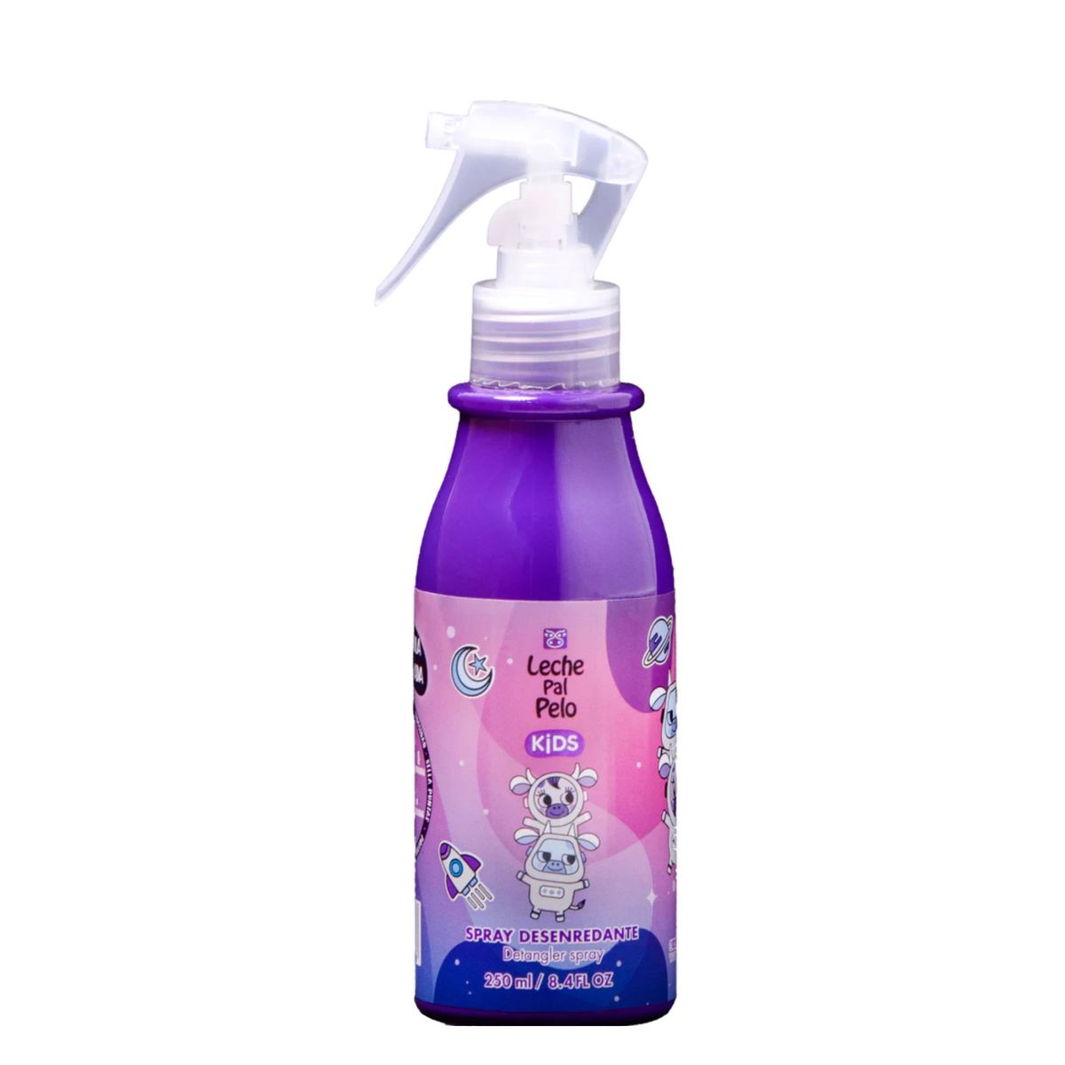 LECHE PAL PELO - Desenredante en Spray Kids Leche Pal Pelo 250ml