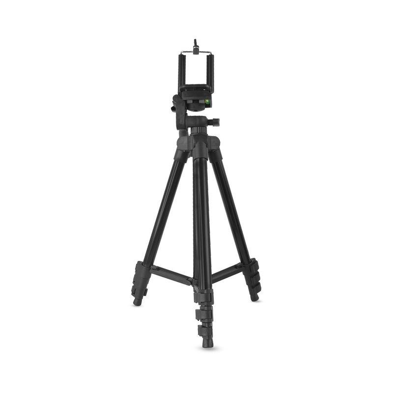 GENERICO - Trípode Profesional Wt-3520 Para Cámara Y Soporte Celular