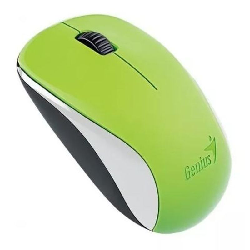GENERICO - Mouse Inalámbrico Genius Nx-7000