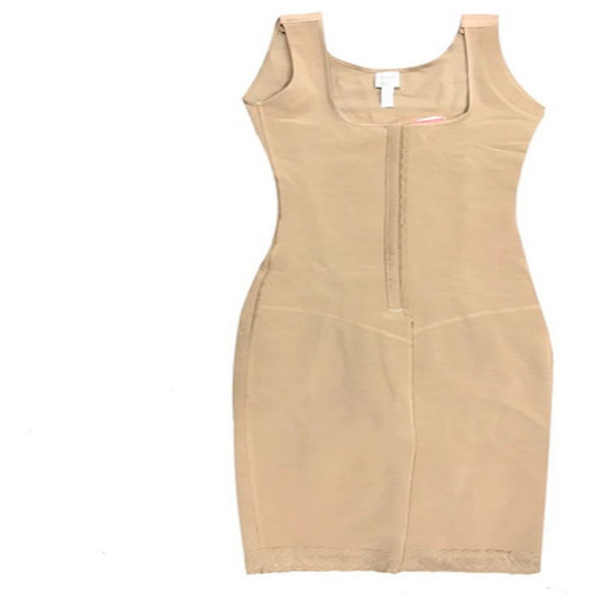 GENERICO - Faja Maria E Mod: Ota 2019 100 Moka XXL-Extra Grande