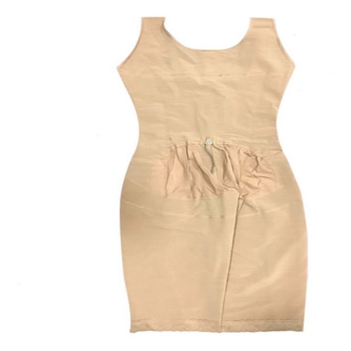 GENERICO - Faja Maria E Mod: Ota 2019 100 Moka XXL-Extra Grande