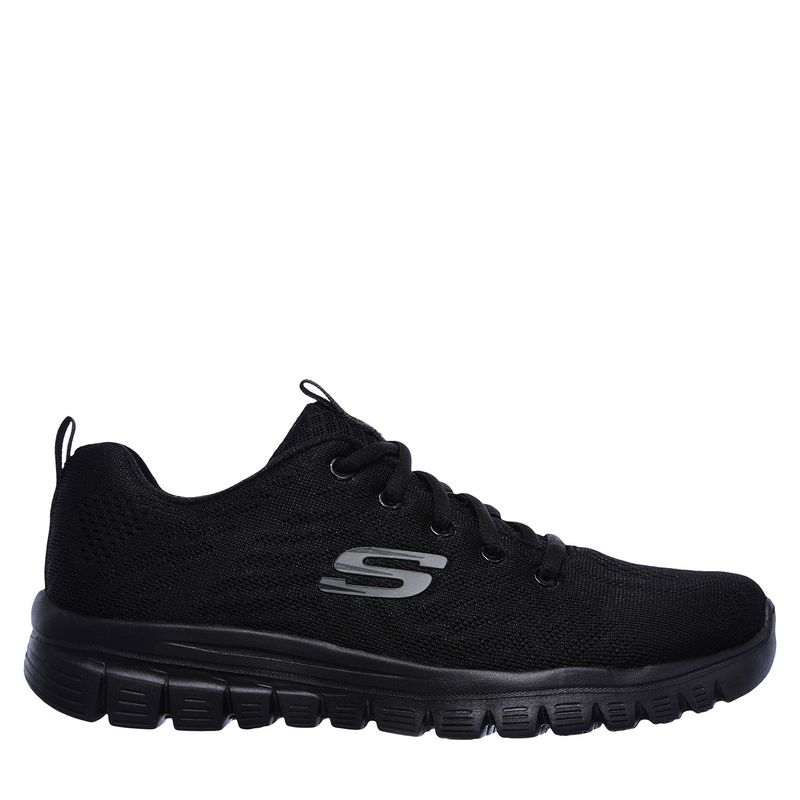 SKECHERS - Tenis Skechers Mujer Deportivos Graceful Get