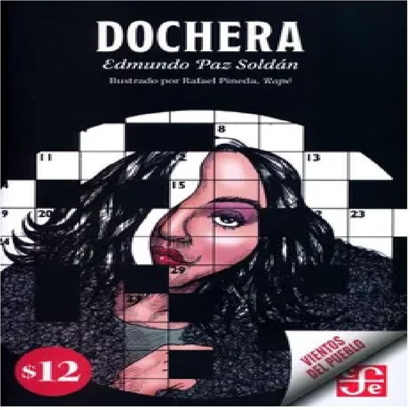 GENERICO - Dochera de Edmundo Paz