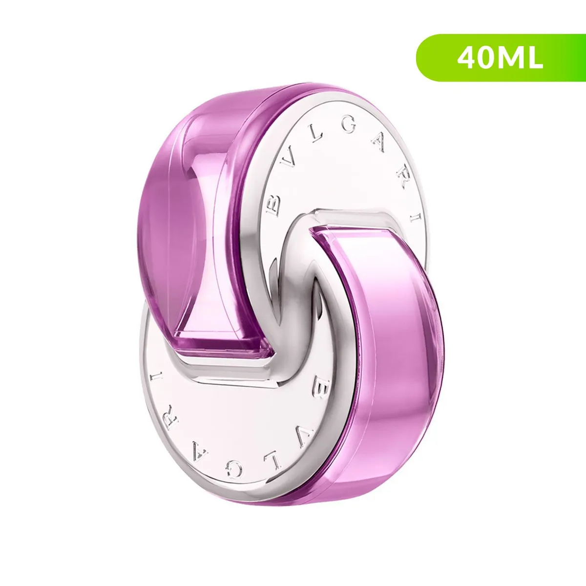 BVLGARI - Perfume Bvlgari Omnia Amethyste Mujer 40 ml EDT