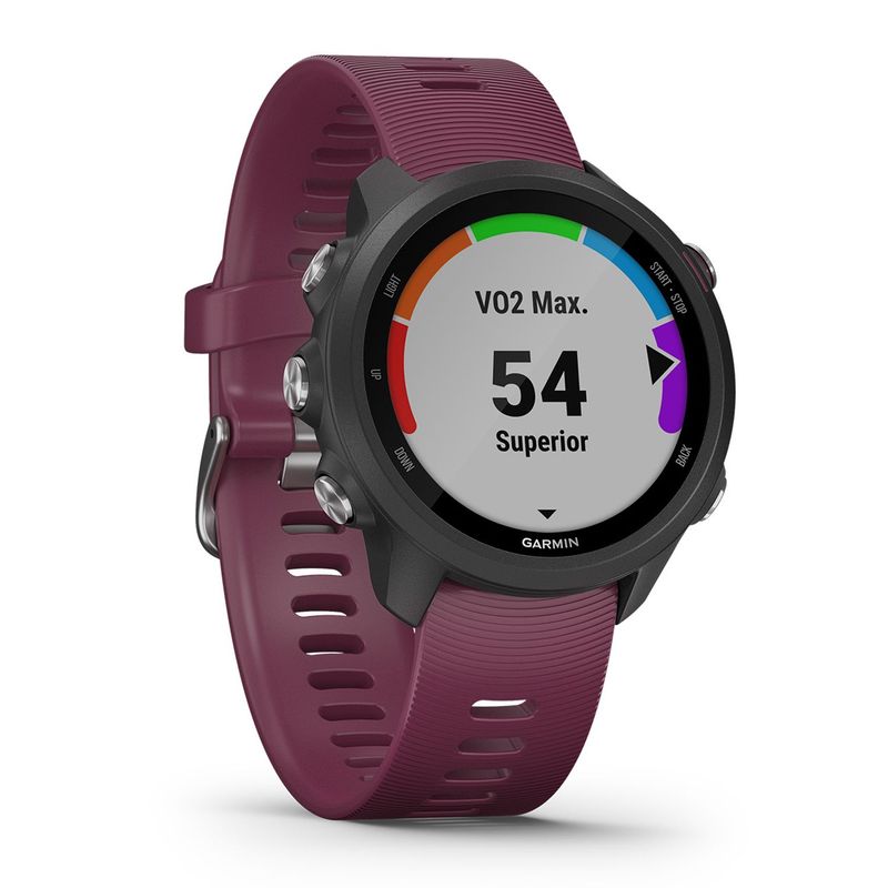 GARMIN - Smartwatch Garmin Forerunner 245