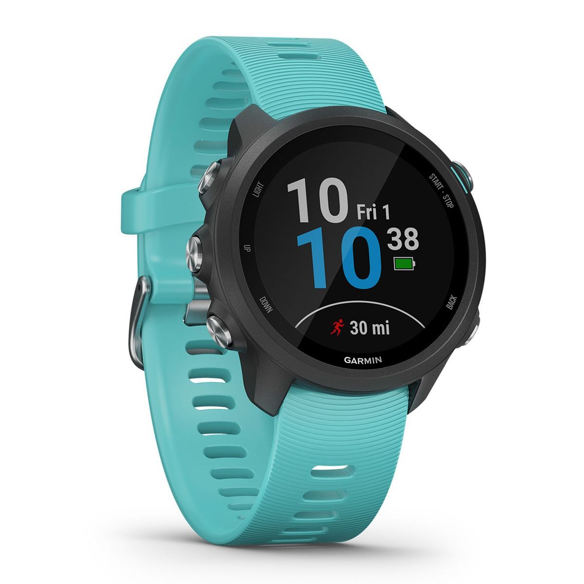 GARMIN - Smartwatch Garmin Forerunner 245 Music