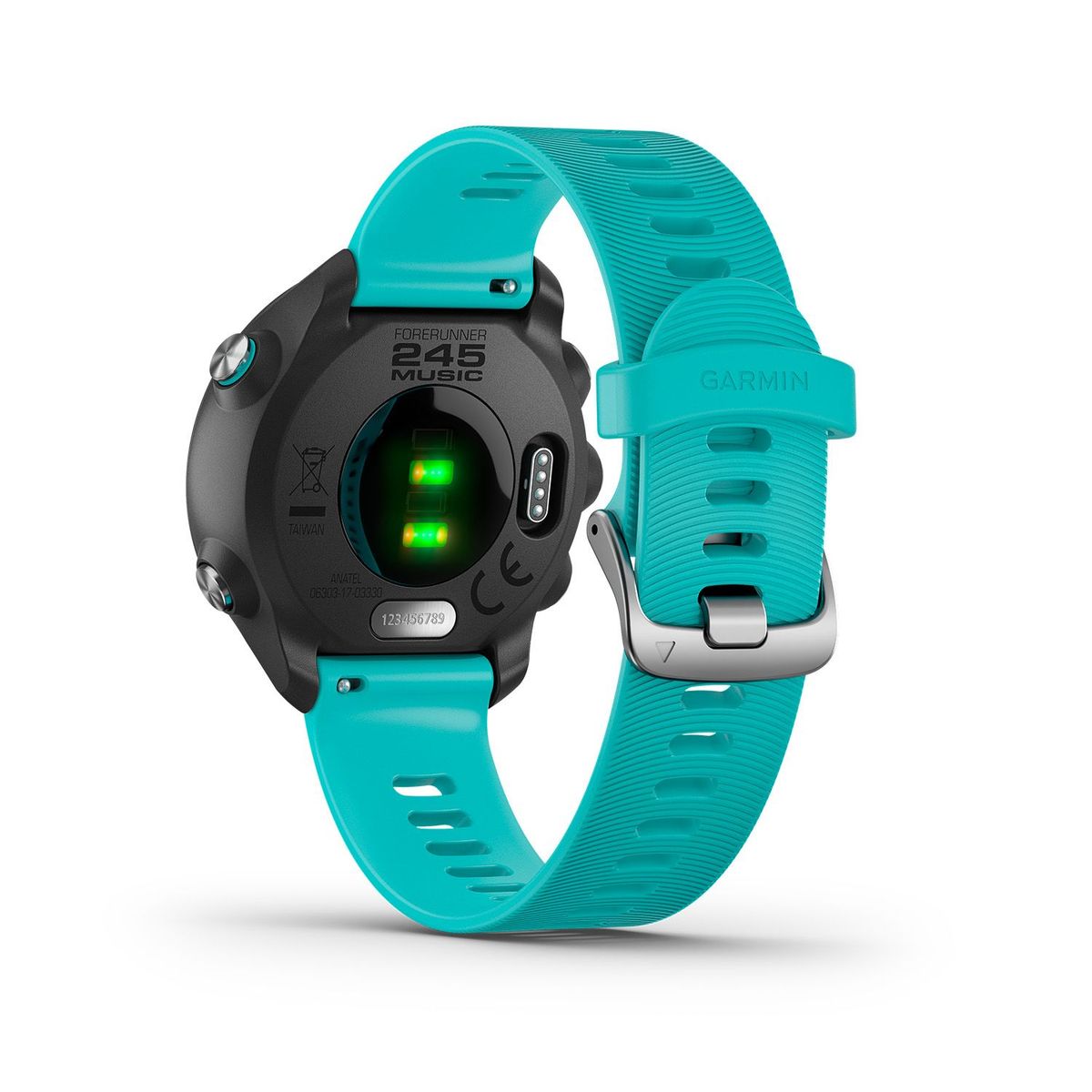 GARMIN - Smartwatch Garmin Forerunner 245 Music