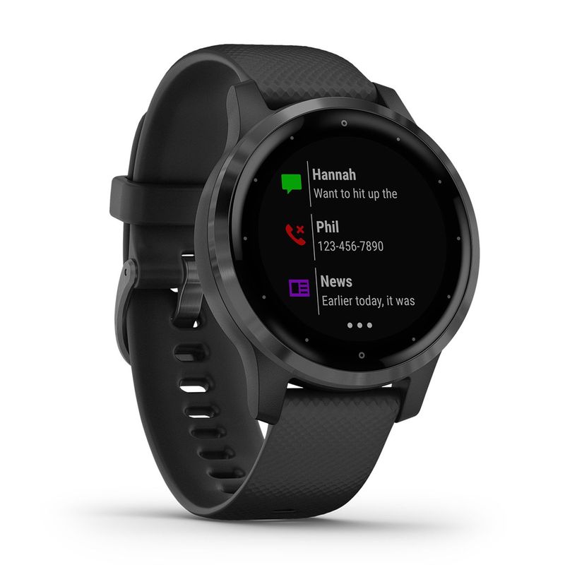 GARMIN - Smartwatch Garmin Vivoactive 4