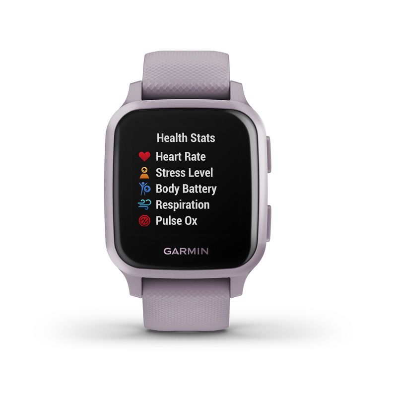 GARMIN - Smartwatch Garmin Venu SQ