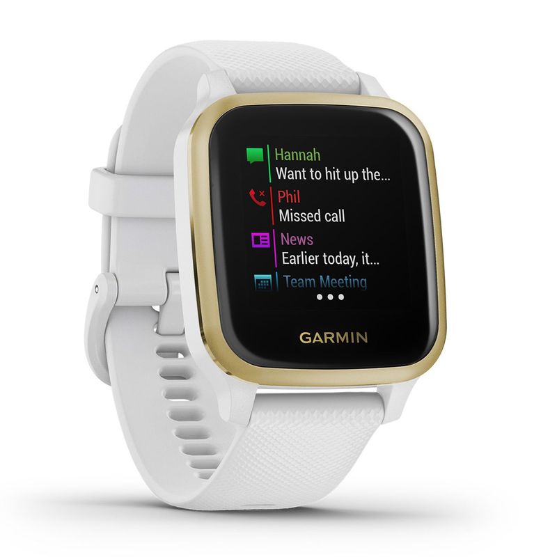 GARMIN - Smartwatch Garmin Venu SQ