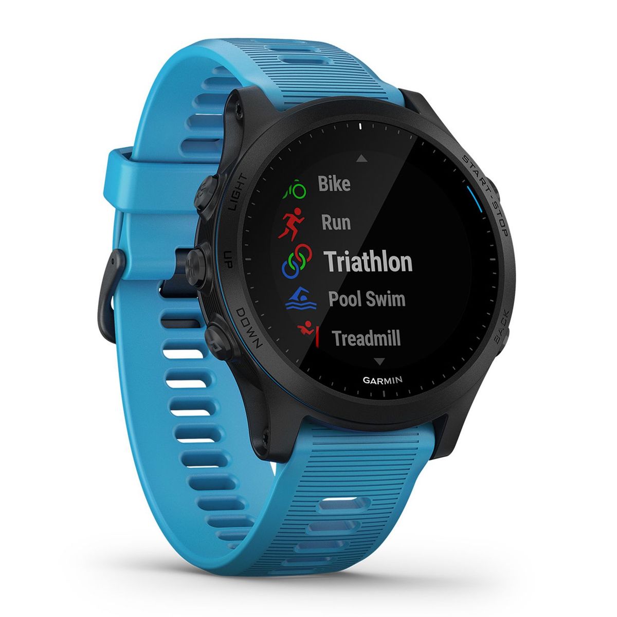 GARMIN - Smartwatch Garmin Forerunner 945