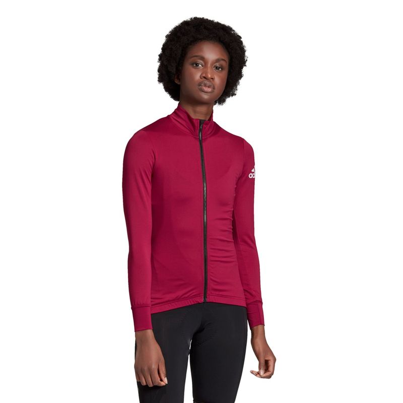 ADIDAS - Jersey  Ciclismo Adidas Mujer