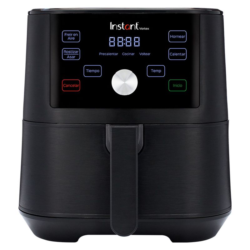  - Freidora de Aire digital 4 en 1  Instant Vortex 5.7 lt
