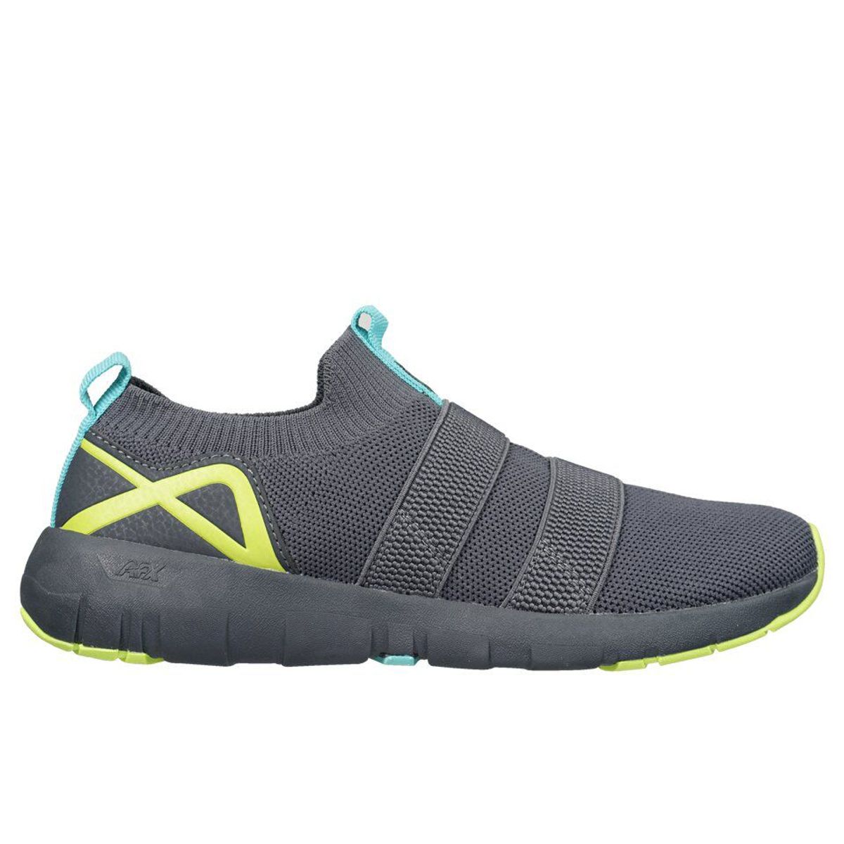 AEROFLEX - Tenis aeroflex mujer mb9225 gris