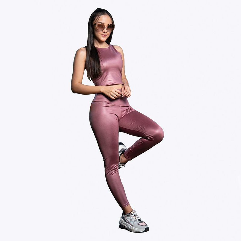 DLUNAAS - Licra Deportiva Dlunaas Mujer