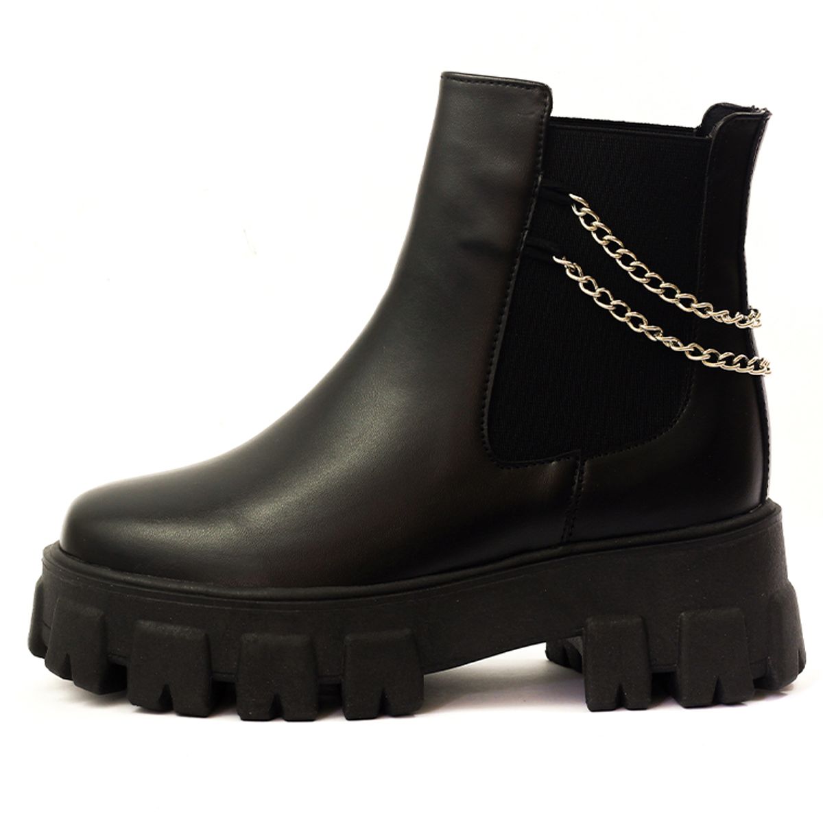 OCAI - Bota Mujer Ocai Mara 005