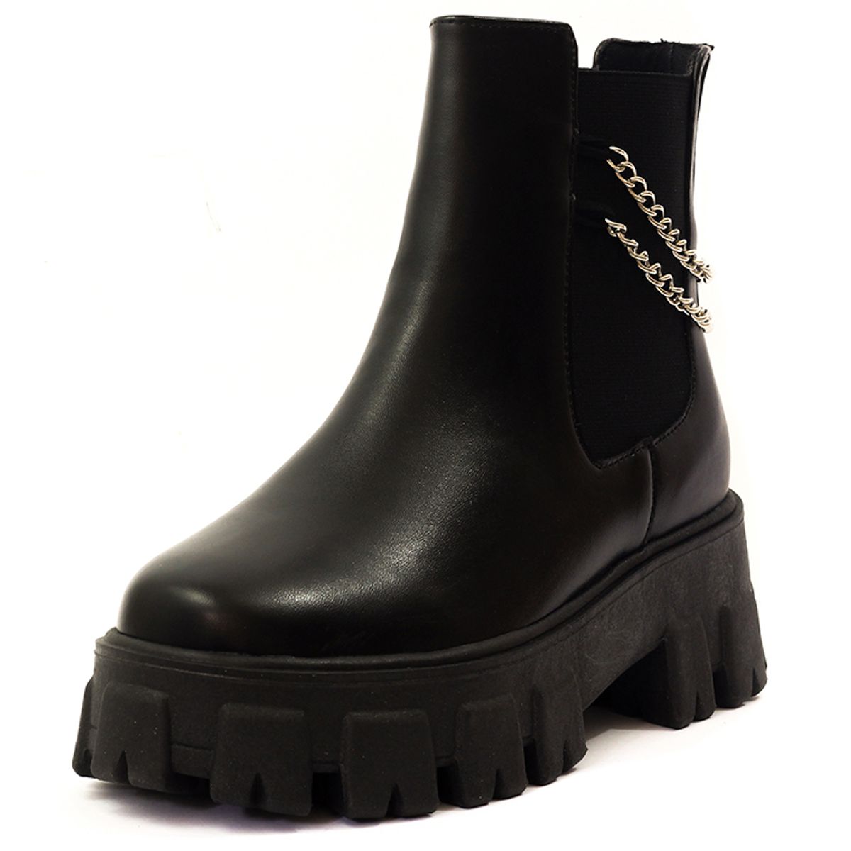 OCAI - Bota Mujer Ocai Mara 005