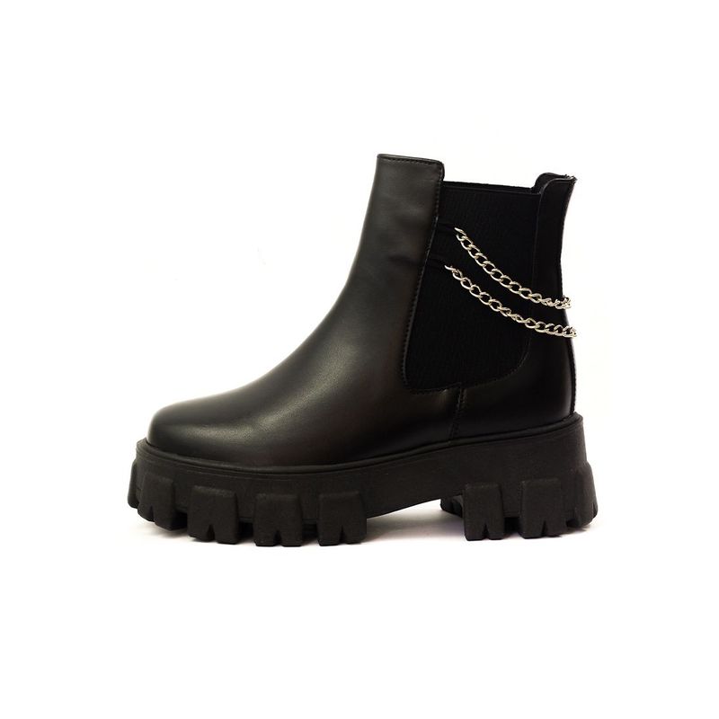 OCAI - Bota Mujer Ocai Mara 005