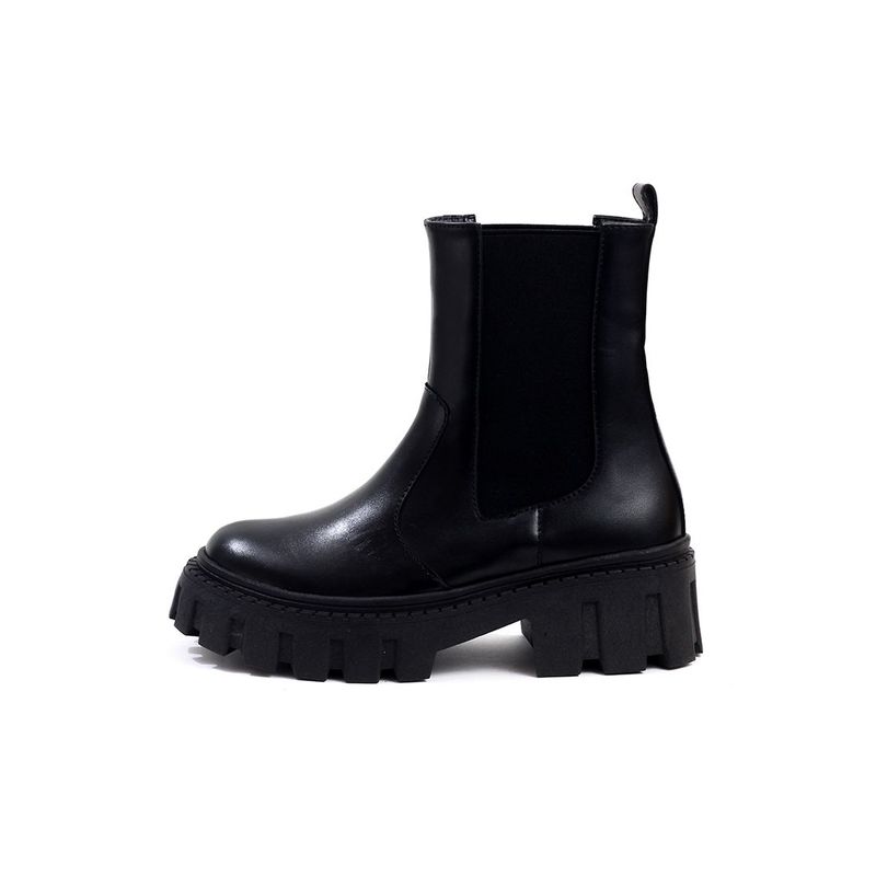 OCAI - Bota Mujer Ocai Mara 008