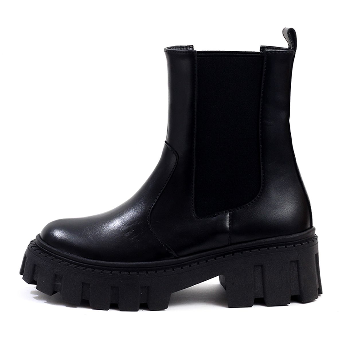 OCAI - Bota Mujer Ocai Mara 008