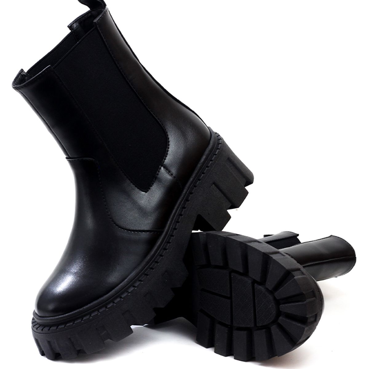 OCAI - Bota Mujer Ocai Mara 008