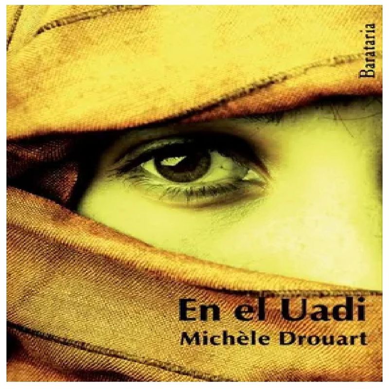 GENERICO - Libro En el UADI de Michele Drouart